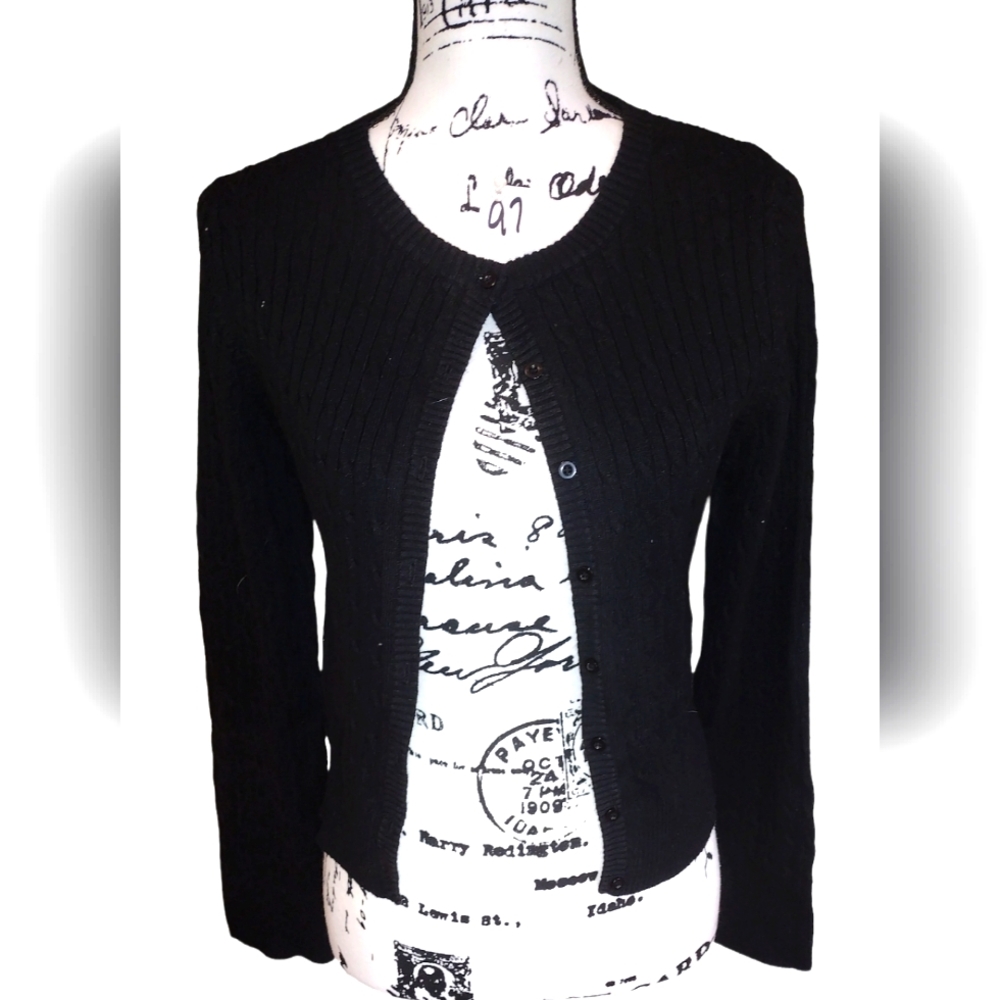 rue21 sweater